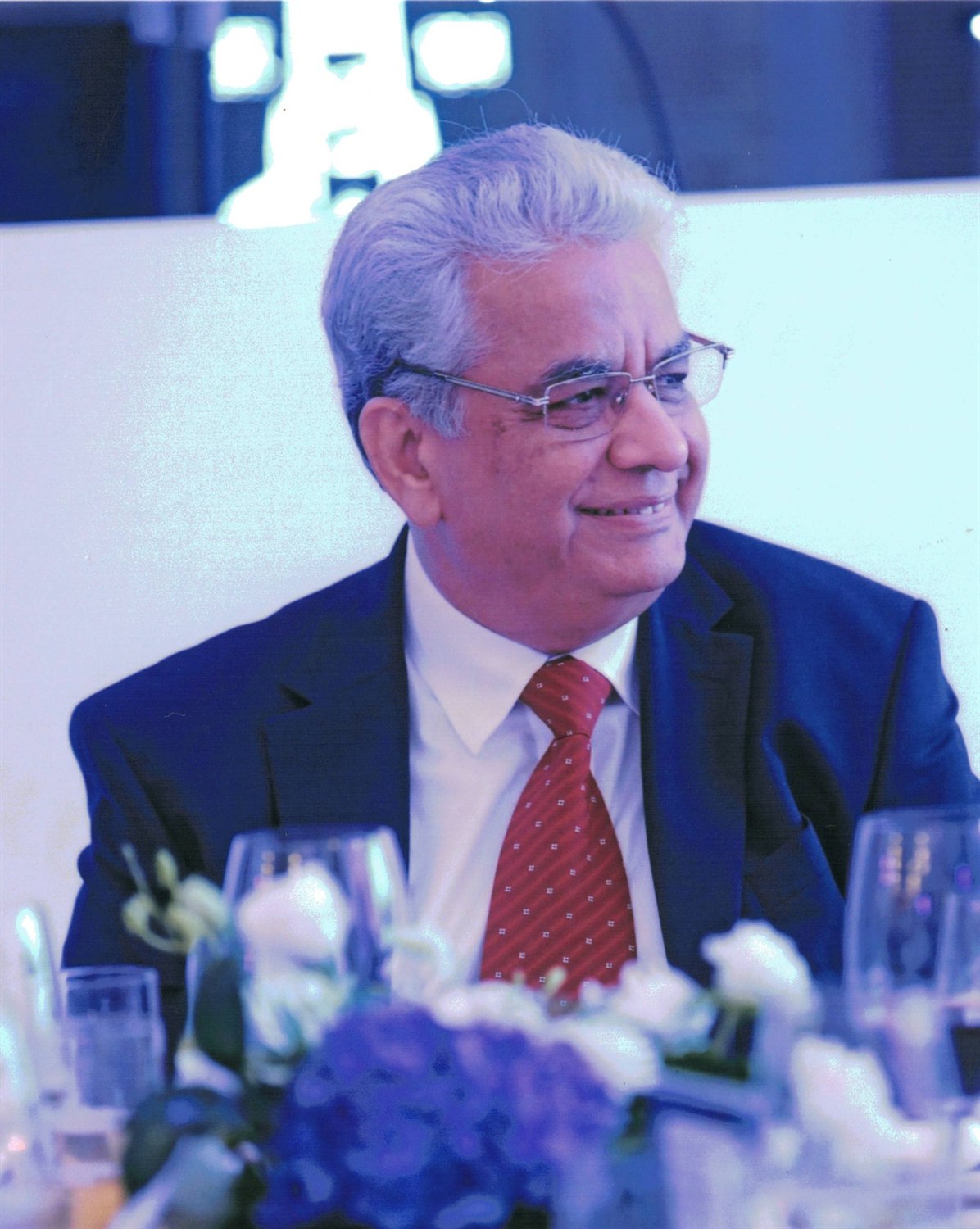 Mr. Prakash Sapra