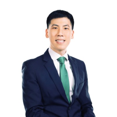 Terence Fang
