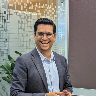 Vikas Soni